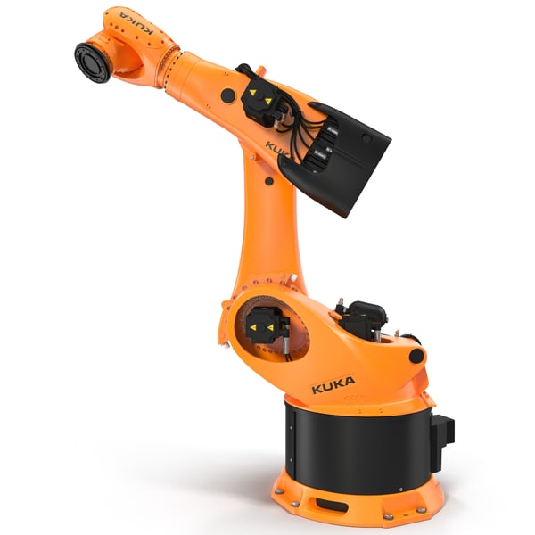 KR 500 FORTEC IGS STP